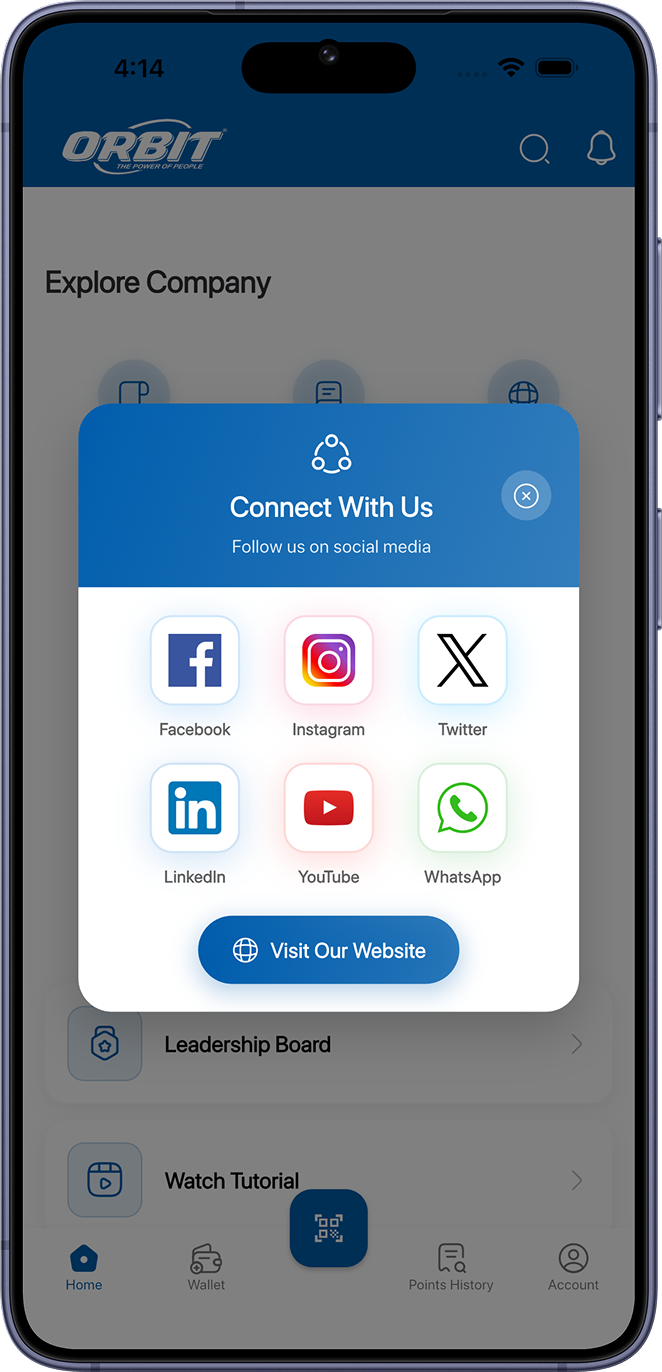 Social Share